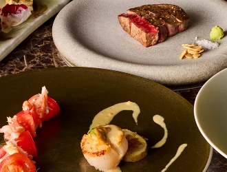 鉄板焼 美安 etc.／エス・フィールド 株式会社 求人