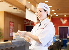 株式会社銚子丸（スタンダード市場上場企業） 求人 他業態からの転職も応援！年令や経験を問わず、新しい挑戦も会社全体で応援しています！