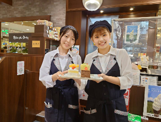 patisserie Le fruitier（パティスリー・ル・フルティエ） 求人