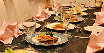 RESTAURANT CARAVAN SERAI（キャラバンサライ）／アサヒメディカルサプライ株式会社 求人