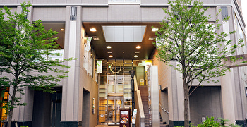 立川ワシントンホテル内Café de Paris／From One’s Heart株式会社 求人