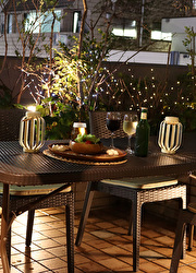 立川ワシントンホテル内Café de Paris／From One’s Heart株式会社 求人