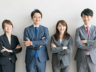 株式会社 荻野屋（東京エリア事業部） 求人