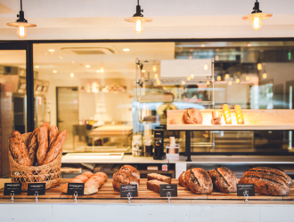 Bartizan Bread Factory、ほか／株式会社グローバルダイニング 求人