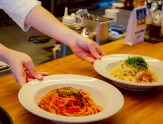 Bartizan Bread Factory、ほか／株式会社グローバルダイニング 求人 カジュアルイタリアンを気軽に楽しめるブランドも多数！イタリアン・洋食経験者歓迎です！