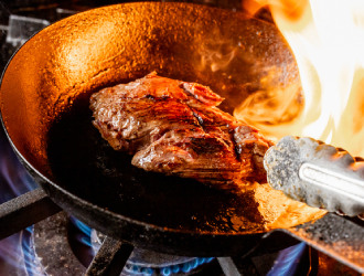 株式会社YOSHITSUNE（ヨシツネ）　※新店オープニング採用本部 求人