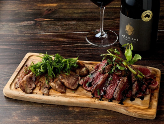 株式会社YOSHITSUNE（ヨシツネ）　※新店オープニング採用本部 求人