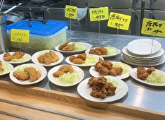 株式会社オリエンタル 求人 毎日変わるおすすめのメニュー！調理・サービスだけでなく、アイデア力や発想力を磨けます！