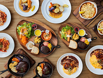 株式会社スープストックトーキョー 求人