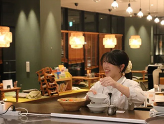 株式会社スープストックトーキョー 求人 