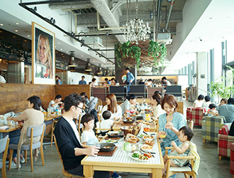 株式会社スープストックトーキョー 求人 