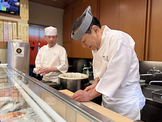 大黒寿司（だいこくずし） 求人