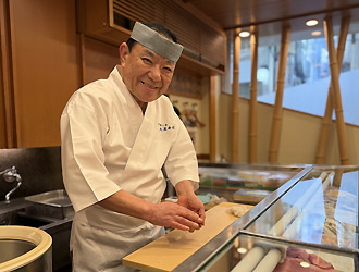 大黒寿司（だいこくずし） 求人