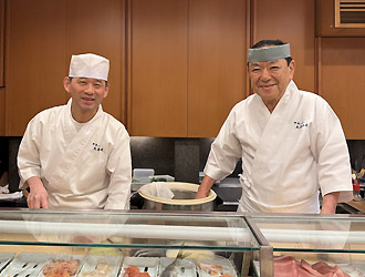 大黒寿司（だいこくずし） 求人