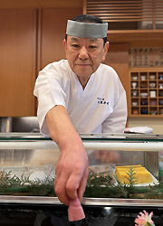 大黒寿司（だいこくずし） 求人