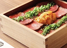 株式会社 YOLOW 求人 旬な食材を使い、四季折々のお料理を提供します