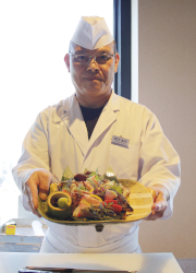 株式会社コズミックダイナー 求人