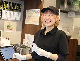 『七宝麻辣湯（チーパオマーラータン）』／株式会社ダイニングイノベーション 求人