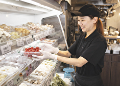 『七宝麻辣湯（チーパオマーラータン）』／株式会社ダイニングイノベーション 求人 「店長」「SV」、その先にあるキャリアも目指せる成長企業でチャンスを掴みましょう。