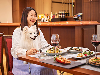 コンパスグループ・ジャパン株式会社／ホテル内レストラン部門 求人