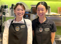 株式会社ポラリス 「和の力」と「新しい力」を融合しながら成長していきましょう！