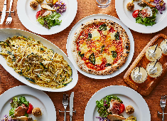 ホテル エミオン 東京ベイ/ホテル コメント 横浜関内/ホテル ルミエール グランデ 流山おおかたの森 求人 料理は素材からこだわり手作りにて提供しています。