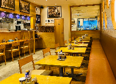 株式会社 アメリカンハウス/ラーメン天華　ＣＩＡＬ桜木町店 求人 チームワーク抜群の環境の中でスピード感あるスキルアップをしませんか！