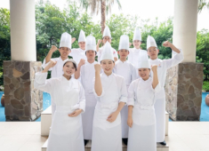 株式会社ディアーズ・ブレイン 求人 調理経験1～2年くらいの方もOK。挑戦したい気持ちを応援します！