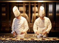 株式会社ディアーズ・ブレイン 求人 大勢のゲストへ提供する婚礼料理ならではの技術が学べます。