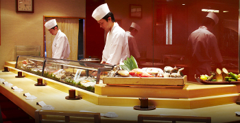 恵フード／又こい家、すし処おかめ、銀座 鮨 紀文、ほか 求人