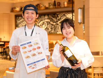 株式会社クリエイト・ダイニング 求人