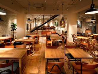 株式会社クリエイト・ダイニング 求人