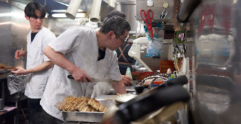 うなぎ 小川菊（おがきく） 求人