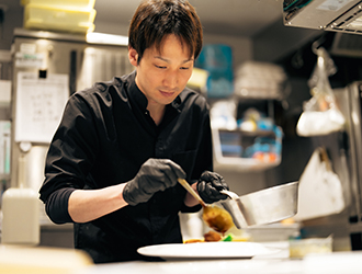 株式会社オペレーションファクトリー 求人