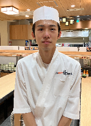 回し寿司 活／株式会社 活美登利 求人