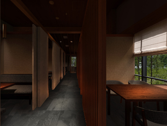 源泉一途 南伊豆、源泉一途 岩手（新ブランド開業プロジェクト）／【コアグローバルマネジメント株式会社】 求人