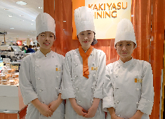 株式会社柿安本店（惣菜部門他）【東証プライム企業】 求人 