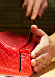 株式会社 FIERTE（和食・寿司・天ぷら 新規開業プロジェクトチーム） 求人