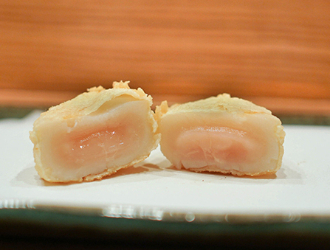 「鮨 よこ田」「天冨良 よこ田」「鉄板焼きYOKOTA」 求人