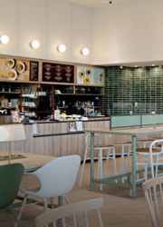 『STORY CAFE』『有隣堂 BASEGATE横浜関内店内』『一角』etc.／株式会社有隣堂 求人