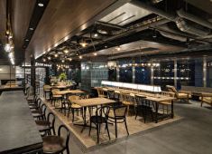 『STORY CAFE』『有隣堂 BASEGATE横浜関内店内』『一角』etc.／株式会社有隣堂 求人 現場に決定権がしっかりとあるため、意欲がある方には魅力を感じて働いていただけるはず！自主性を持って働ける方を歓迎！