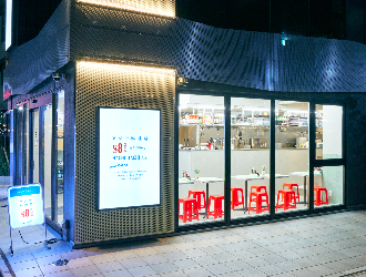 株式会社麺食/羽田産直館・88亞細亞・ヴェトナムアリス・喜多方ラーメン坂内 求人