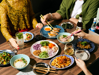 株式会社麺食/羽田産直館・88亞細亞・ヴェトナムアリス・喜多方ラーメン坂内 求人