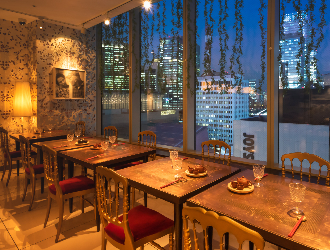 株式会社麺食/羽田産直館・88亞細亞・ヴェトナムアリス・喜多方ラーメン坂内 求人