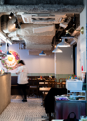 株式会社麺食/羽田産直館・88亞細亞・ヴェトナムアリス・喜多方ラーメン坂内 求人