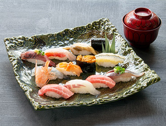 旭鮨総本店株式会社 求人