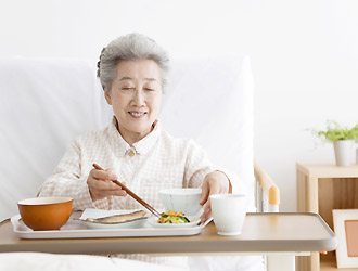 コンパスグループ・ジャパン株式会社／ヘルスケア事業部 求人