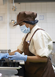 コンパスグループ・ジャパン株式会社／ヘルスケア事業部 求人