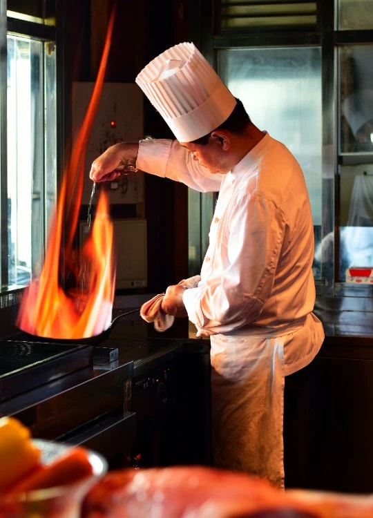 株式会社リオ・ホテルズ 求人