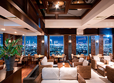 株式会社 ラックバッググループ 求人 リゾート気分を味わっていただけるよう工夫を凝らした特色ある店内が魅力